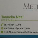 We specialize in Residential and Commercial Services.