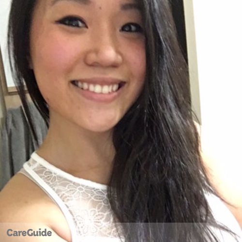 Child Care Provider Stacey N's Profile Picture