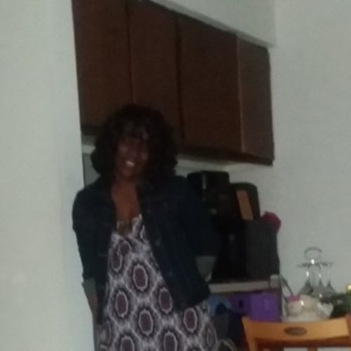 House Sitter Provider Lytonia C's Profile Picture