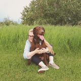 Capable Dog Sitter and Walker
