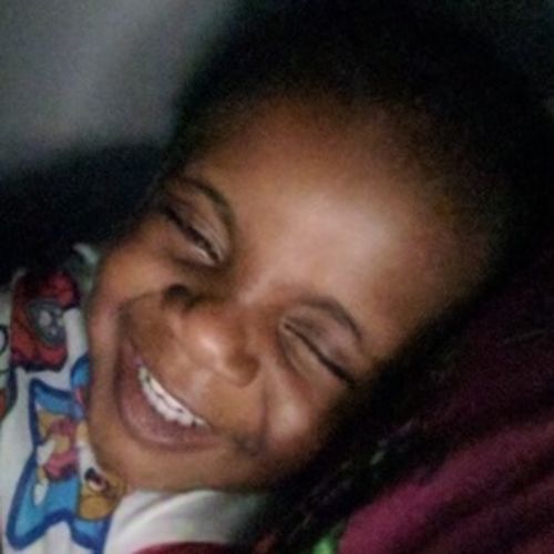 Child Care Job Justice E's Profile Picture