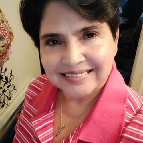 Elder Care Provider Sylvia C's Profile Picture