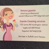 Full Service Home Cleaning