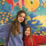 Live Out Nanny looking for Part or Full time