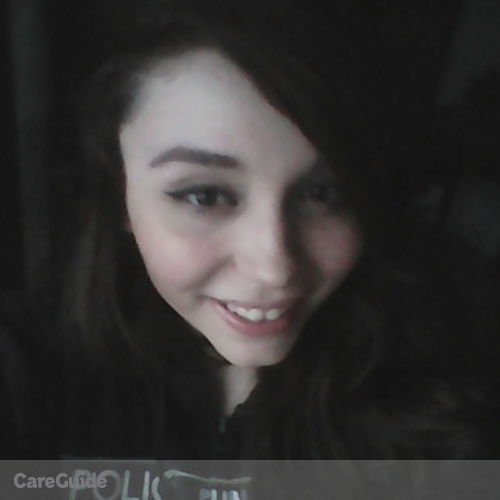 Child Care Provider Karissa D's Profile Picture