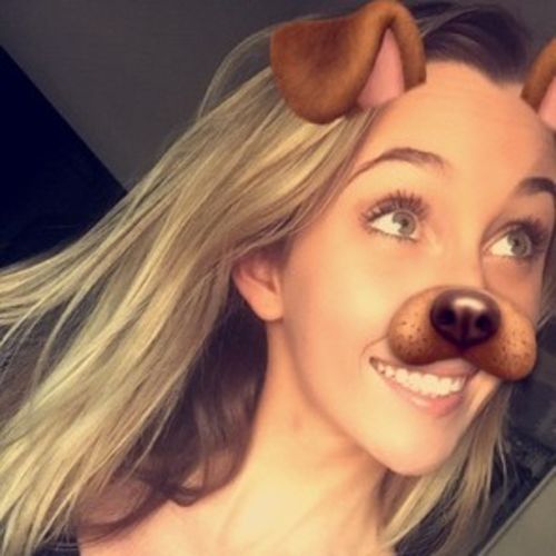 Pet Care Provider Jessica W's Profile Picture