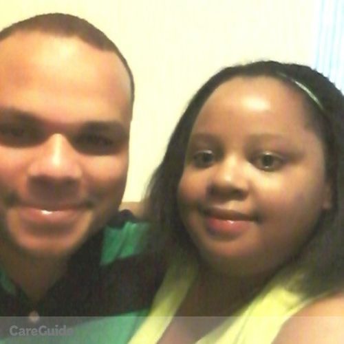 House Sitter Provider Alexandra D's Profile Picture