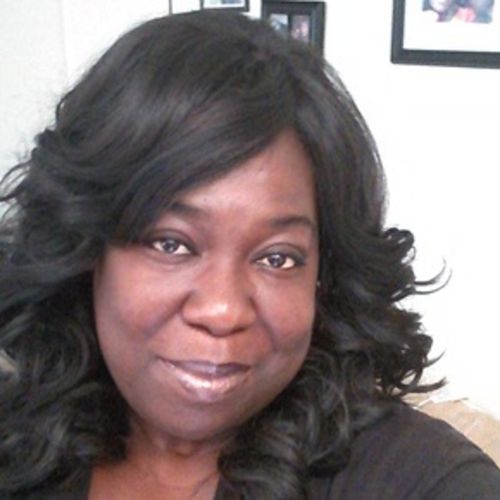 Housekeeper Provider Ebony Macklin's Profile Picture