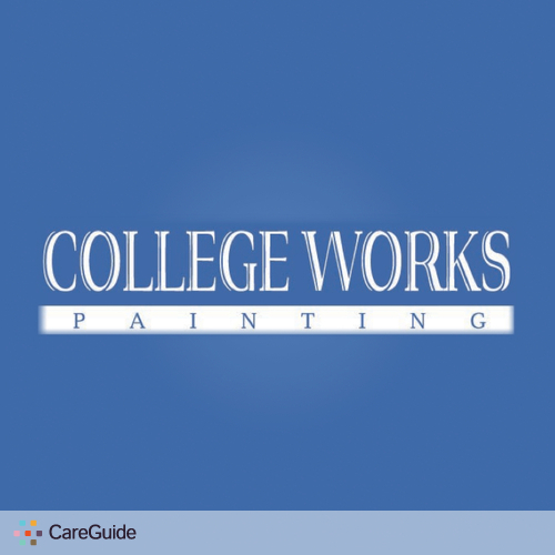 Painter Provider College Works Painting: Katelyn K's Profile Picture