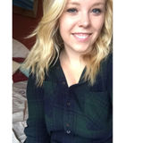 Fun, Energetic and Experienced Nanny!