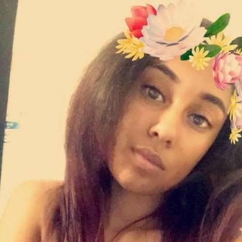 House Sitter Provider Ma'Kayla Parker's Profile Picture