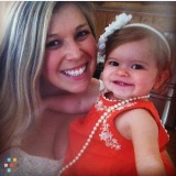Available full-time Nanny (Pismo Beach)