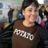 Skilled energetic happy Caretaker No. CA, I love plants, animals and organizing!