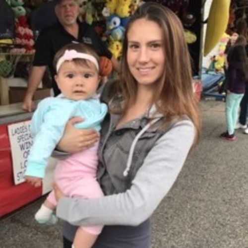 Child Care Provider Dana Kopca's Profile Picture