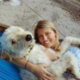 Animals are my best friends. Located in St. Petersburg would love to help you and your furry family
