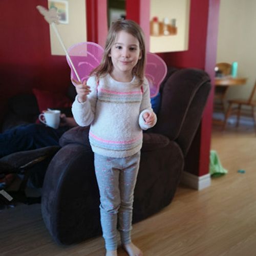 Canadian Nanny Job 's Profile Picture
