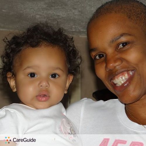 Child Care Provider Kimtanya J's Profile Picture
