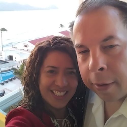 Housekeeper Provider Carmen H's Profile Picture