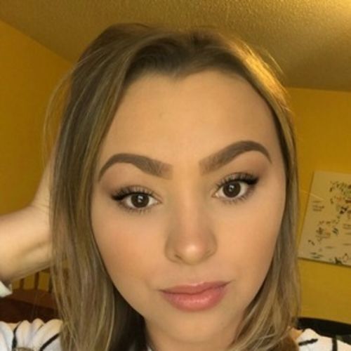 Canadian Nanny Provider Jessi S's Profile Picture