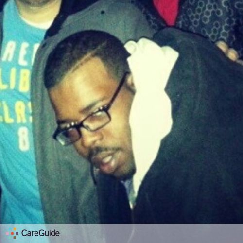 Writer Job Manny M's Profile Picture