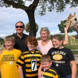 Needed: help with my children during the summer months