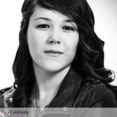 Child Care Provider Nicole S's Profile Picture
