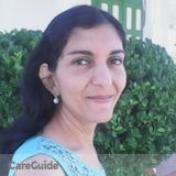 Venezuelan nanny and Certified Montessori Teacher willing to assist your child and family now. She requires LMIA