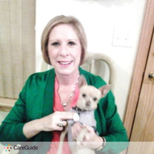 Child Care Provider Lynn B's Profile Picture