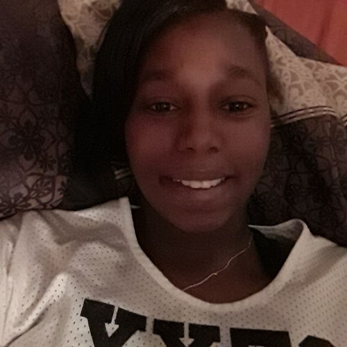 Housekeeper Provider Lameerial B's Profile Picture