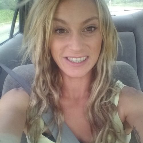 Pet Care Provider Chantelle D's Profile Picture