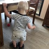 Part-Time Nanny