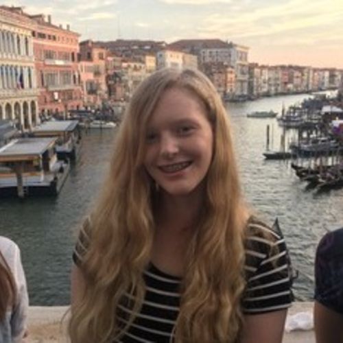 Child Care Provider Annika V's Profile Picture