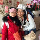Available: Passionate full timeNanny in Hong Kong