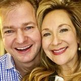 Animal Loving Couple