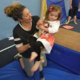 Nationally certified gymnastics coach with over a decade of experience focused on children's recreational programs