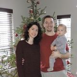 Looking for occasional/part time nanny for our 14month old in our home.