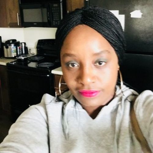 Elder Care Provider Sylvia W's Profile Picture