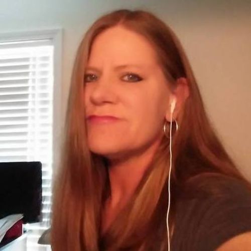 Pet Care Provider Krystal C's Profile Picture