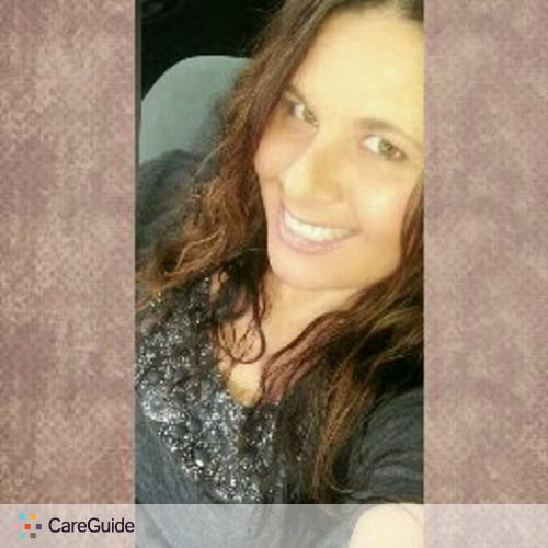 Elder Care Provider Rosemary Brinkley's Profile Picture