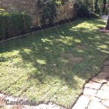 Mr.G power washing/Landscaping