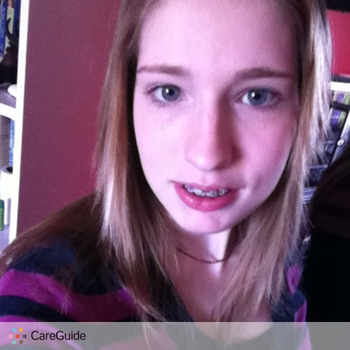 Child Care Provider Heidi R's Profile Picture