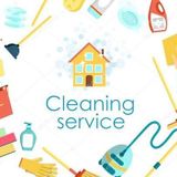 I love to clean so you don't have to