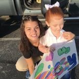 Looking For a Child Care Job in Midway, Georgia or surrounding area.
