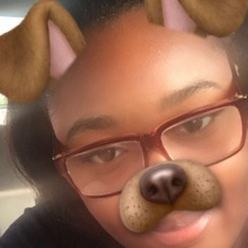 House Sitter Provider Aubreana Houston's Profile Picture