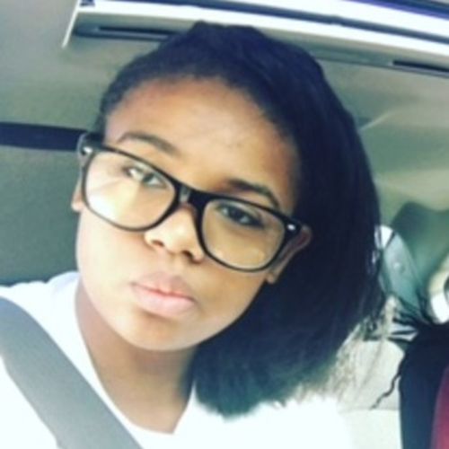 House Sitter Provider Zaria Jones's Profile Picture