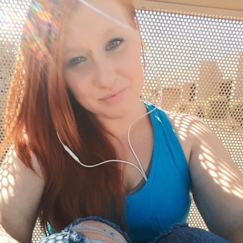 House Sitter Provider Kaitlyn Campbell's Profile Picture