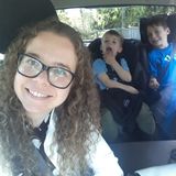 Searching Child Care Worker Jobs