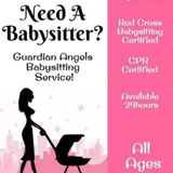 Columbus In Home Babysitter Searching for Job Opportunities in Ohio