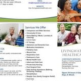 Livingwaters Healthcare