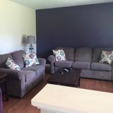 Interior Painter and Decorator
